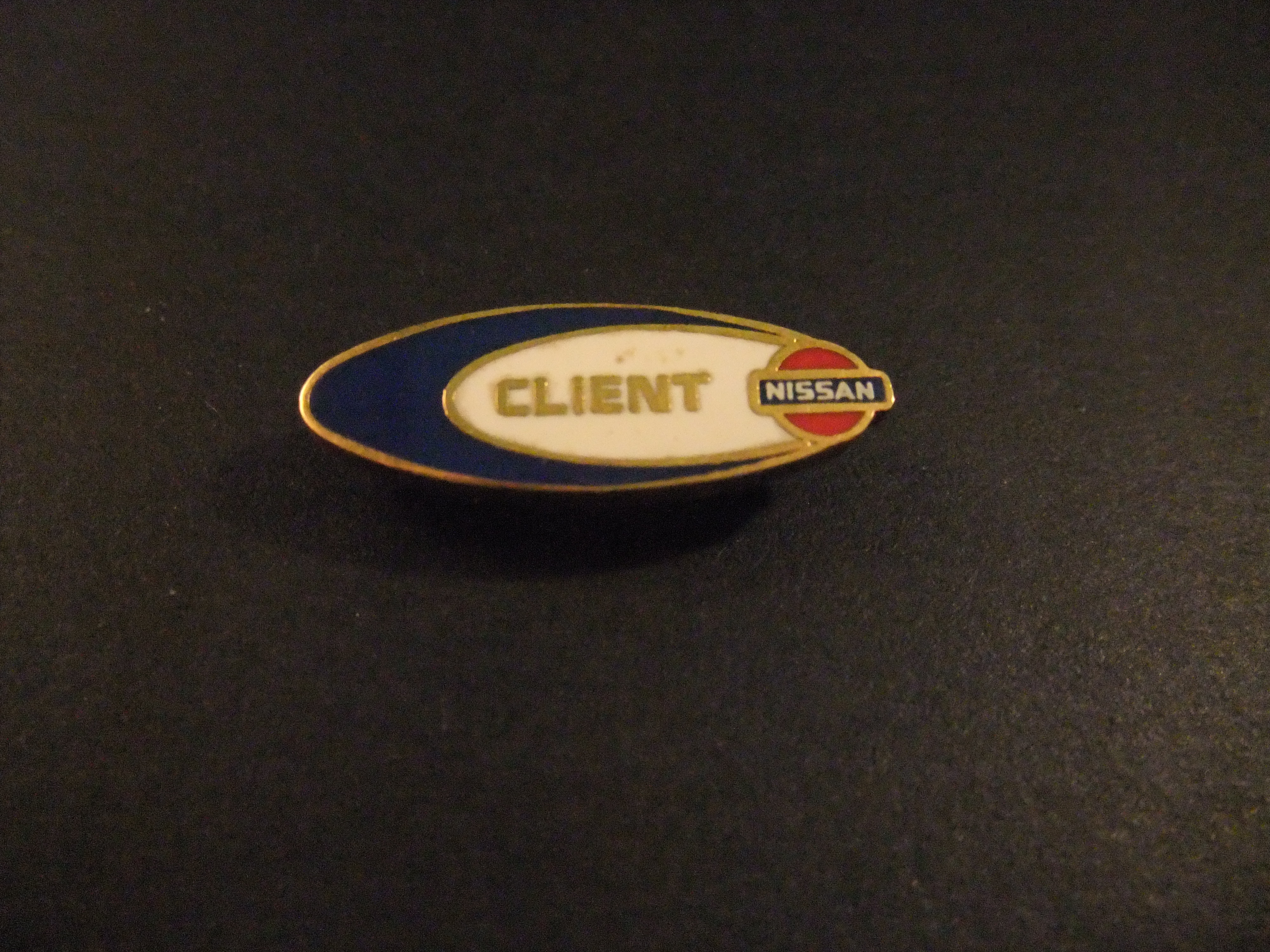 Nissan Client